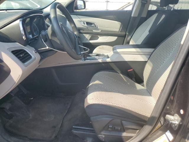 2015 GMC TERRAIN SL 2GKALMEK3F6201053