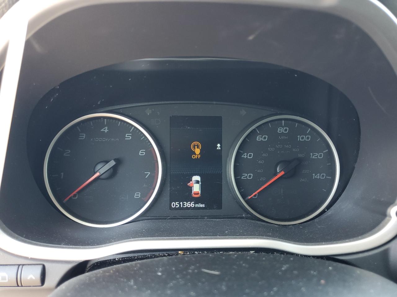 MITSUBISHI ECLIPSE SE