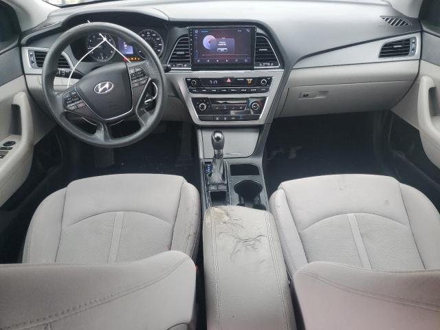 2016 HYUNDAI SONATA SE - 5NPE24AF7GH376041