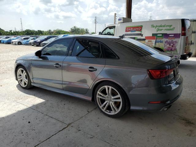 2016 AUDI S3 PREMIUM WAUB1GFF0G1075499