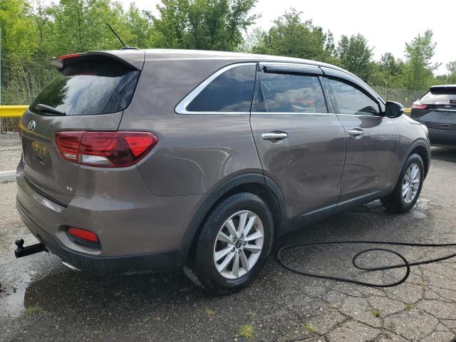 2020 KIA SORENTO S 5XYPGDA54LG613796