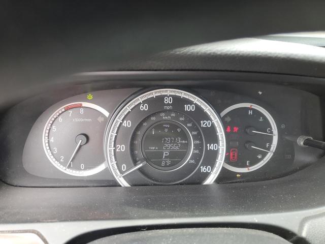 2016 HONDA ACCORD EX 1HGCR2F76GA180822
