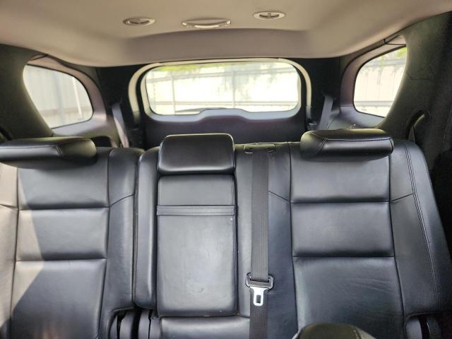 2016 DODGE DURANGO LI 1C4RDHDG5GC346247