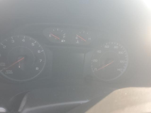 2017 CHEVROLET MALIBU LS 1G1ZB5ST4HF225643