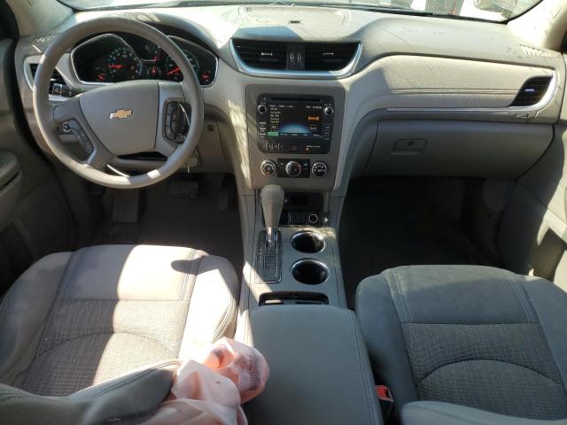 2015 CHEVROLET TRAVERSE L 1GNKRFKD6FJ293043