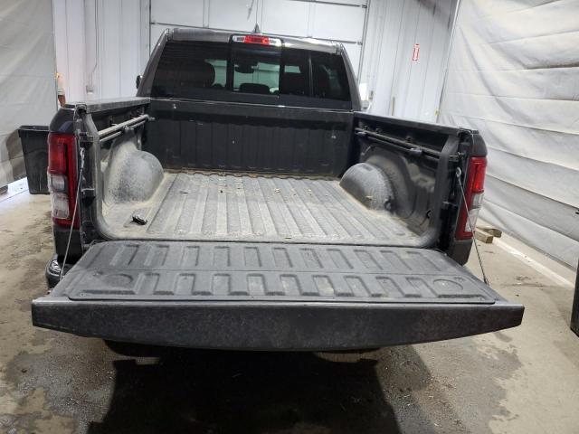 2020 RAM 1500 BIG H - 1C6SRFFT0LN183191