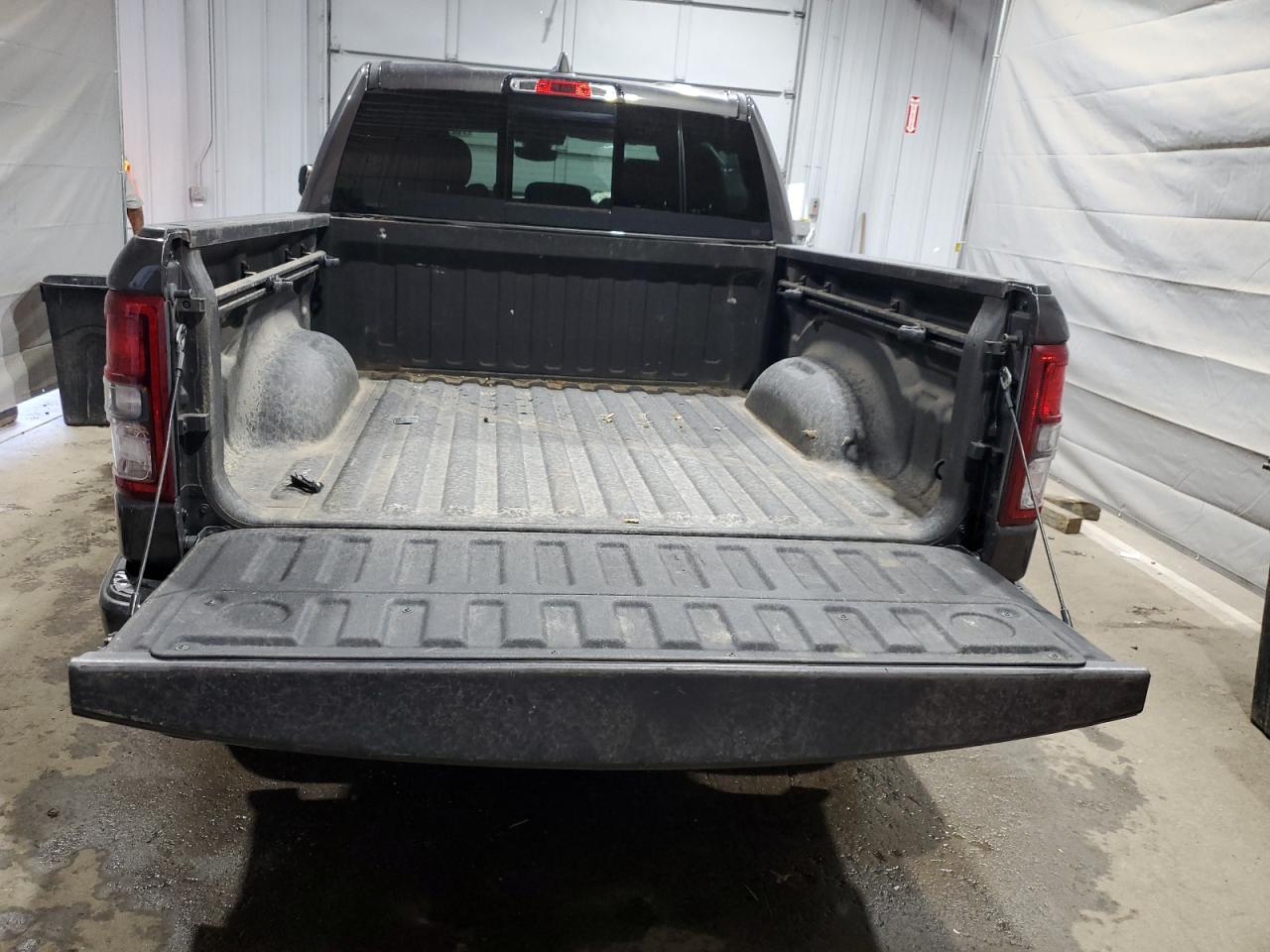 RAM 1500 BIG HORN/LONE STAR