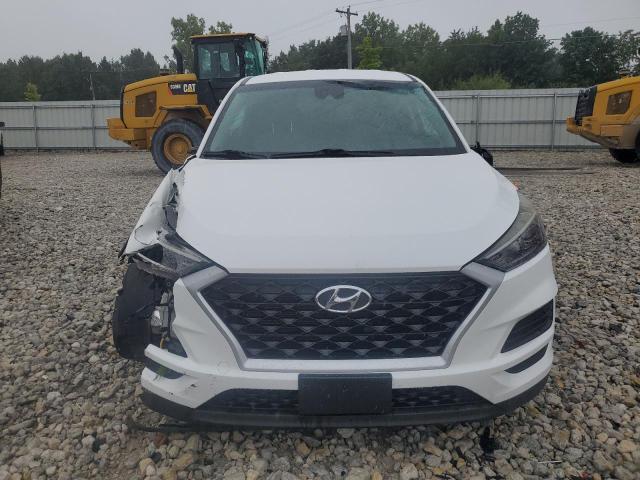 2019 HYUNDAI TUCSON SE KM8J2CA41KU884880