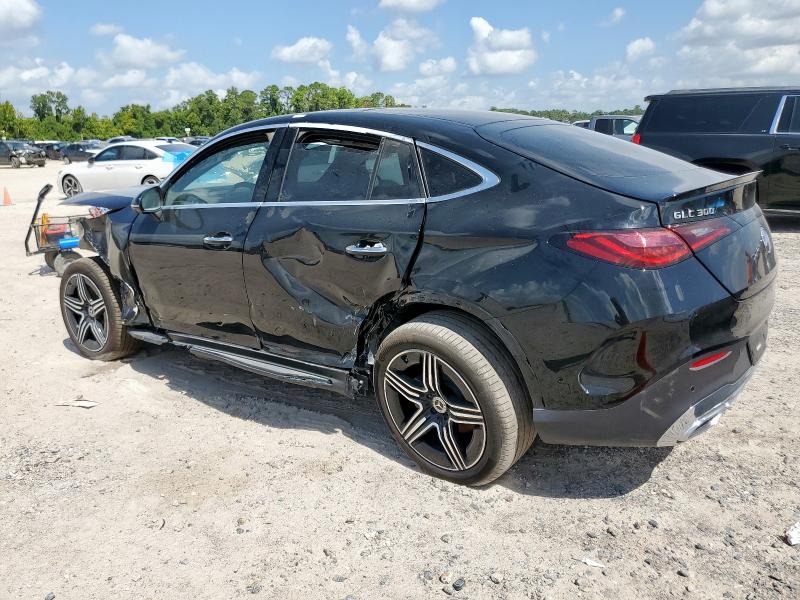 2025 MERCEDES-BENZ GLC COUPE - W1NKJ4HB0SF351017