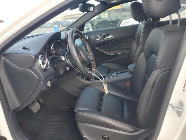 2018 MERCEDES-BENZ GLA 250 4M WDCTG4GB5JJ448571