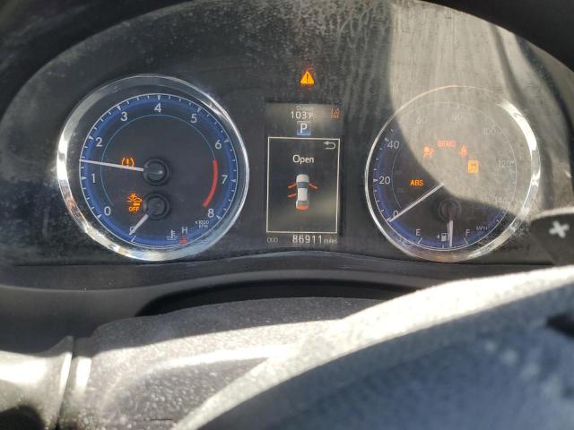 2019 TOYOTA COROLLA L 5YFBURHE1KP924229