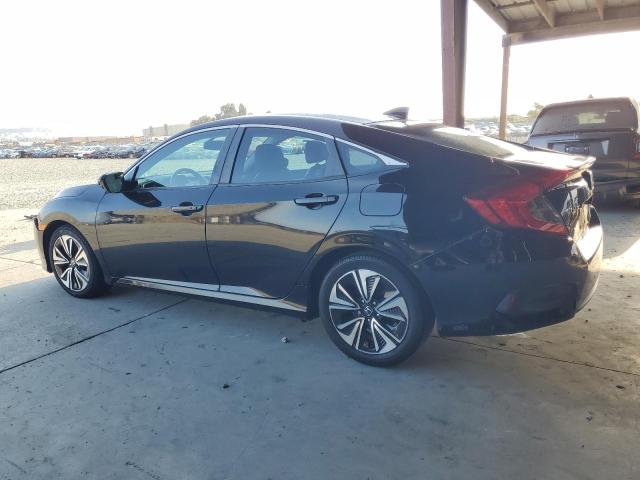 2016 HONDA CIVIC EXL 19XFC1F78GE215462