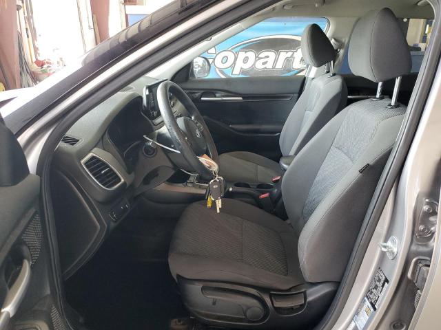 2021 KIA SELTOS LX KNDEPCAA1M7181178