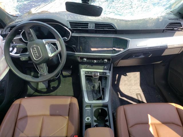 2023 AUDI Q3 PREMIUM WA1EECF38P1031523