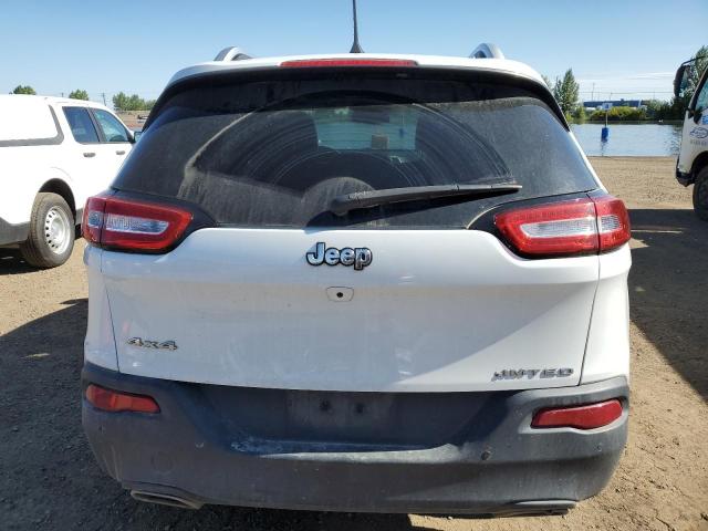 2016 JEEP CHEROKEE L 1C4PJMDS3GW113379