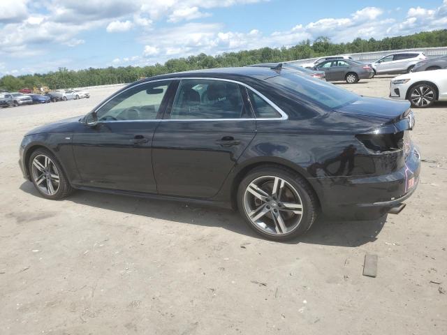 2018 AUDI A4 PREMIUM WAUENAF46JA149657
