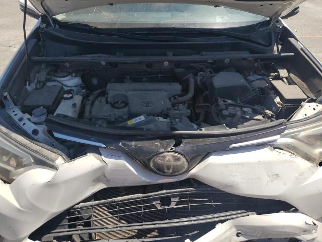 2017 TOYOTA RAV4 LIMITED JTMYFREV5HJ143574