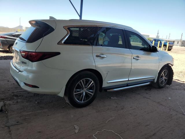 2018 INFINITI QX60 - 5N1DL0MN0JC509452