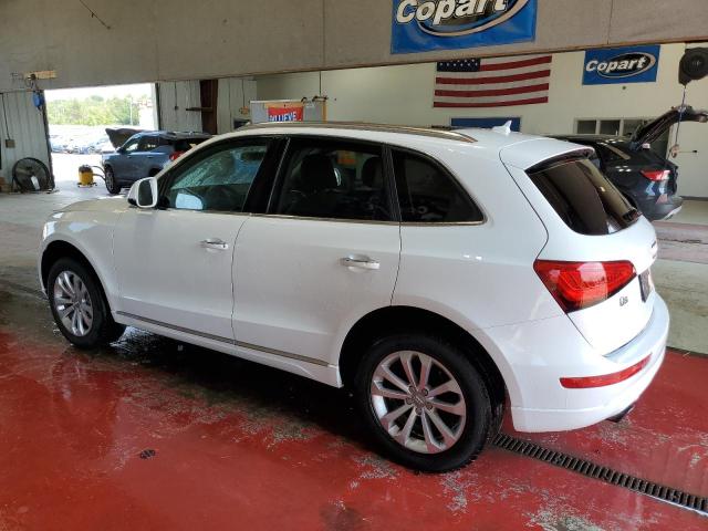 2016 AUDI Q5 PREMIUM WA1C2AFP0GA094431