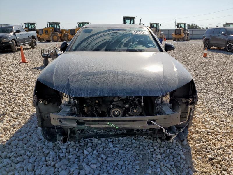 2017 AUDI A4 PREMIUM - WAUGNAF49HN029220