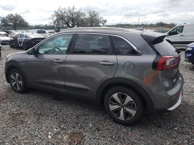 2017 KIA NIRO FE KNDCB3LC4H5040319
