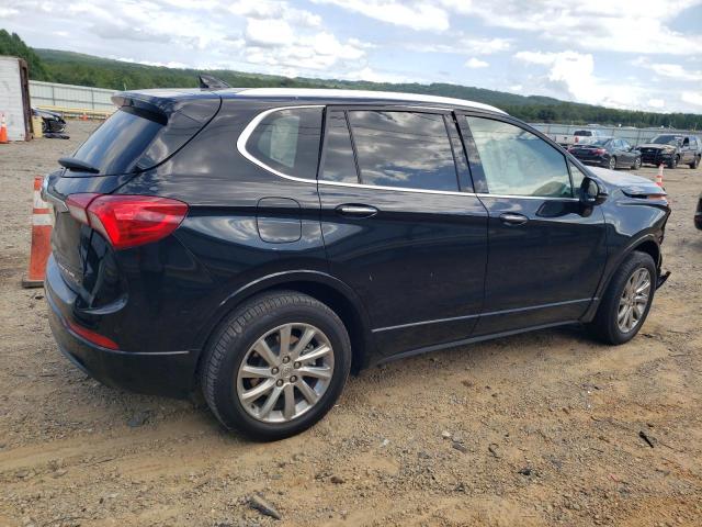 2020 BUICK ENVISION E LRBFX2SA1LD156745