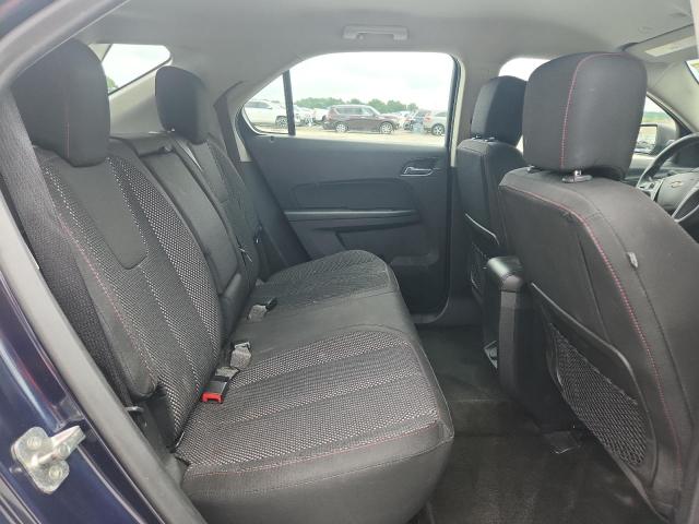 2017 CHEVROLET EQUINOX LS - 2GNFLEEK8H6237239