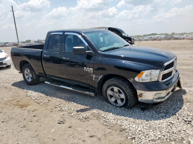 2019 RAM 1500 CLASSIC TRADESMAN 1C6RR6FG9KS722506