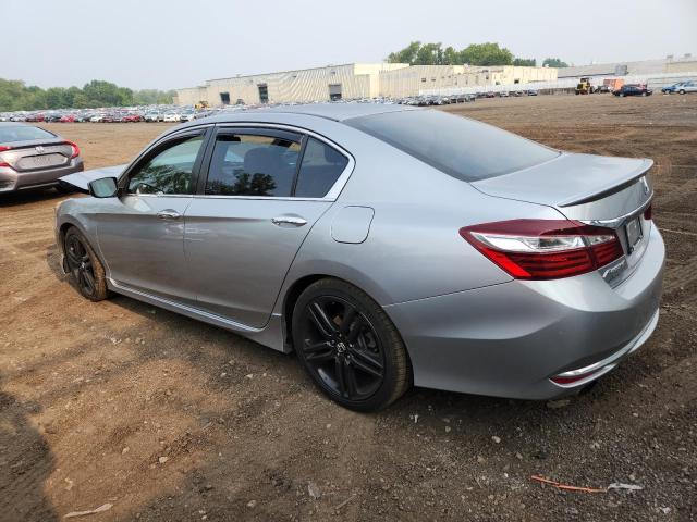 2017 HONDA ACCORD SPORT SPECIAL EDITION 1HGCR2F14HA184655