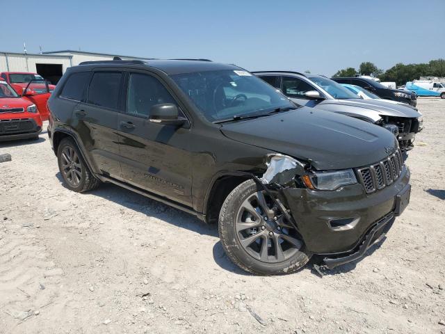 2017 JEEP GRAND CHER - 1C4RJFBG3HC663607