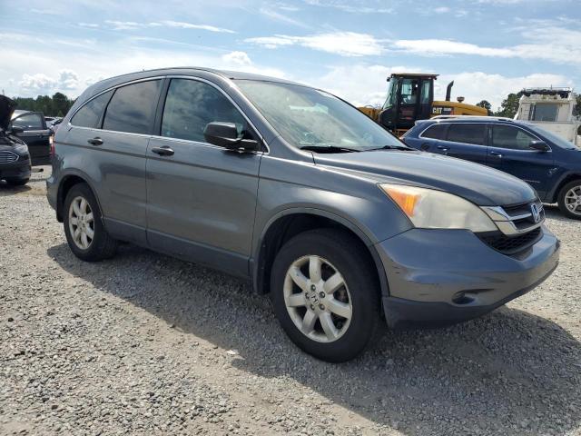 2011 HONDA CR-V SE - JHLRE4H46BC002637