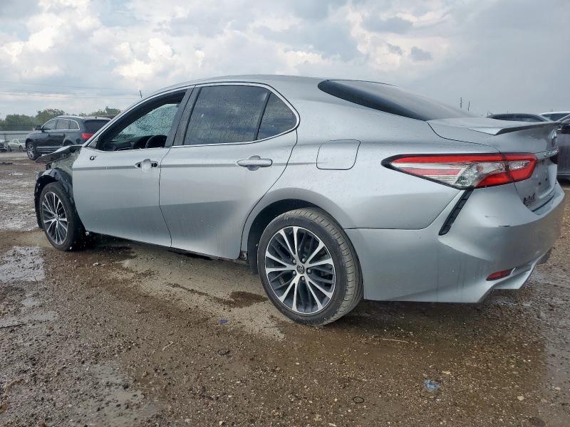 2018 TOYOTA CAMRY L JTNB11HK0J3046294