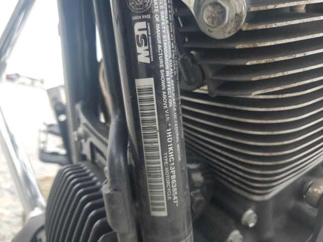 2023 HARLEY-DAVIDSON FLTRX 1HD1KHC13PB638547