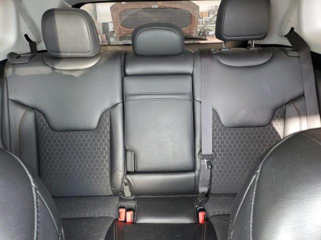 2019 JEEP COMPASS LA 3C4NJDBB9KT761141