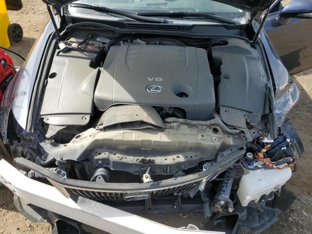 2010 LEXUS IS 250 - JTHCF5C23A2033567