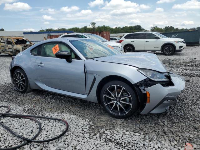 2023 TOYOTA GR 86 JF1ZNBC15P8766266