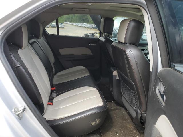 2015 CHEVROLET EQUINOX LT 2GNFLHE39F6399534