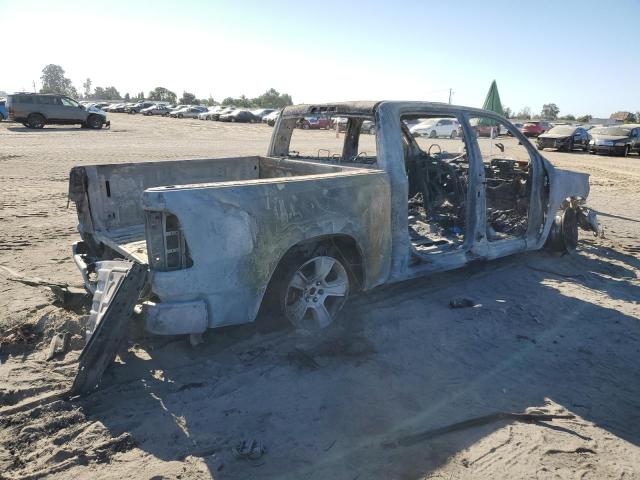 2022 RAM 1500 BIG HORN/LONE STAR - 1C6RRFFG4NN240089