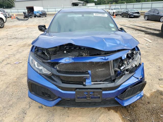 2017 HONDA CIVIC LX SHHFK7H25HU214464