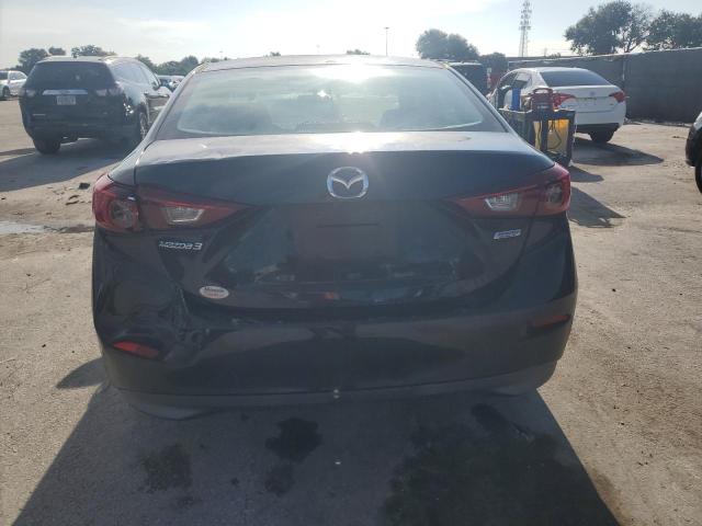 2016 MAZDA 3 SPORT 3MZBM1U76GM261454