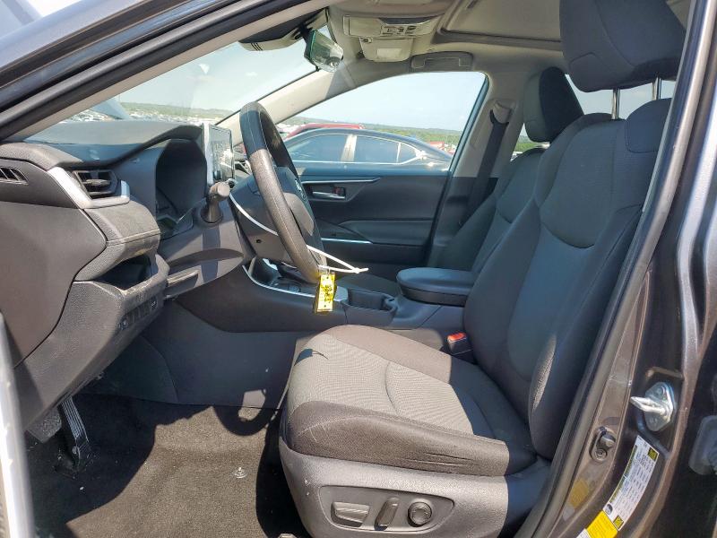 2024 TOYOTA RAV4 XLE - 2T3W1RFV0RC289437