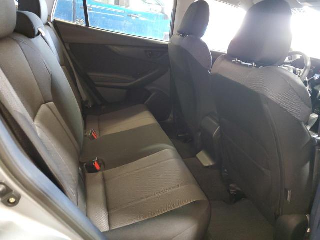 2018 SUBARU IMPREZA 4S3GTAA60J3742378