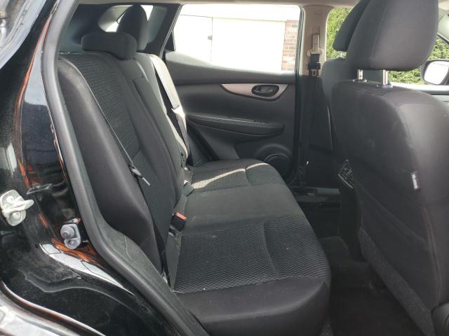 2018 NISSAN ROGUE SPOR JN1BJ1CR2JW267180