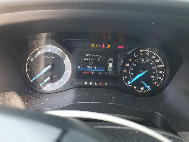 2019 FORD RANGER XL 1FTER4EH1KLA44804