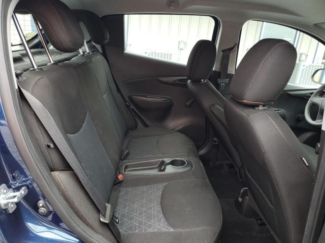 2022 CHEVROLET SPARK LS - KL8CB6SA0NC026175