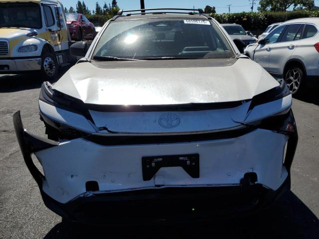 2025 TOYOTA BZ4X XLE JTMAAAAA8SA060507