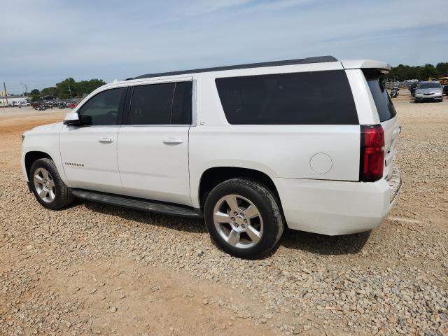 2016 CHEVROLET SUBURBAN 1GNSKHKC8GR138407