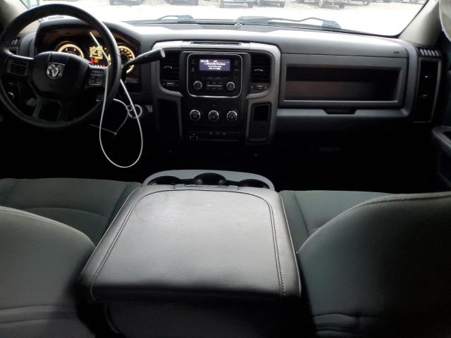 2016 RAM 2500 ST 3C6UR5HLXGG237420