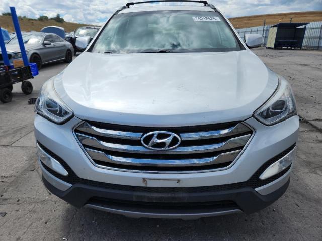 2014 HYUNDAI SANTA FE S - 5XYZUDLB3EG215924