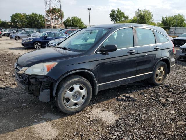 HONDA CR-V LX